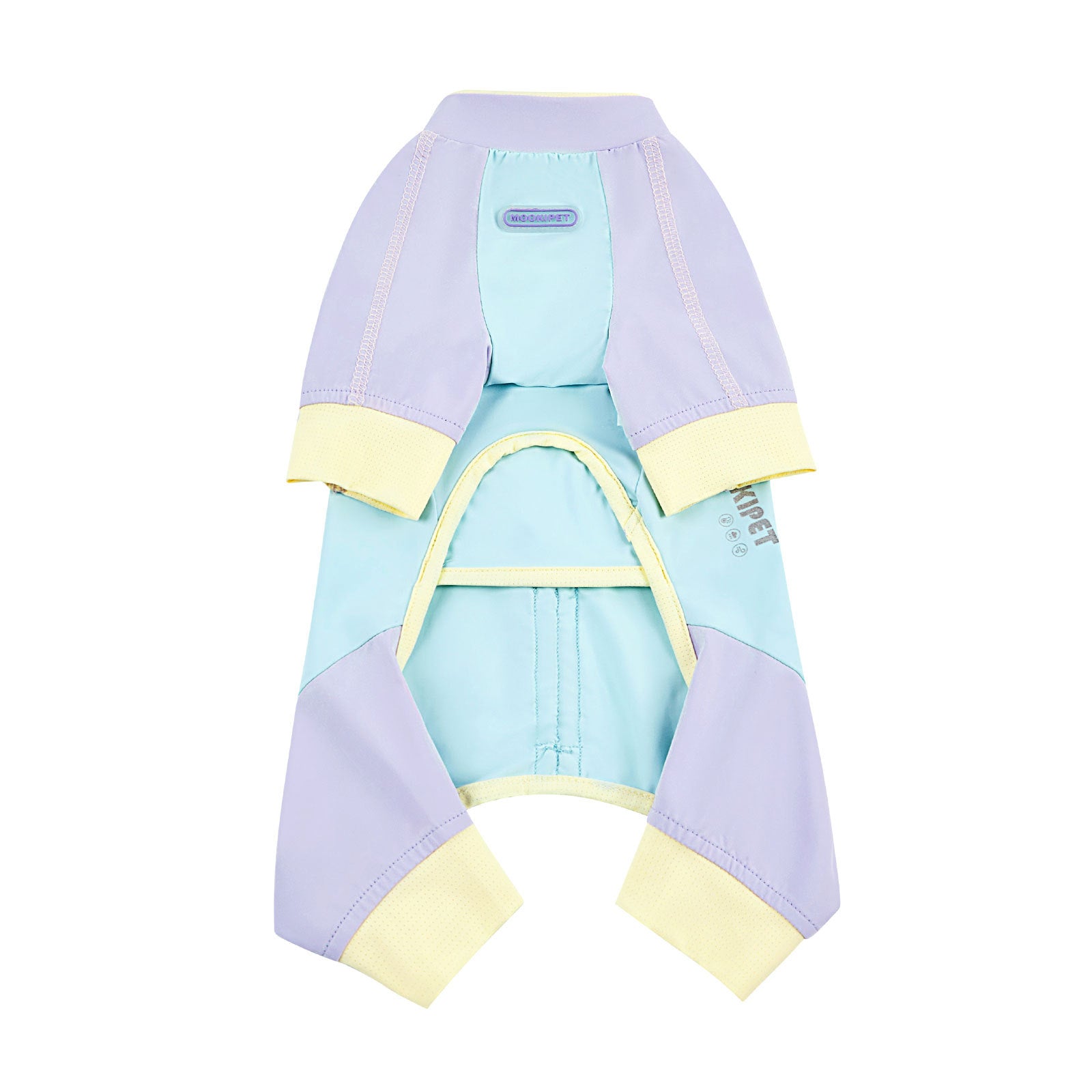 Summer Thin Schnauzer Bichon Small Dog Sun-proof Insect-proof Clothing